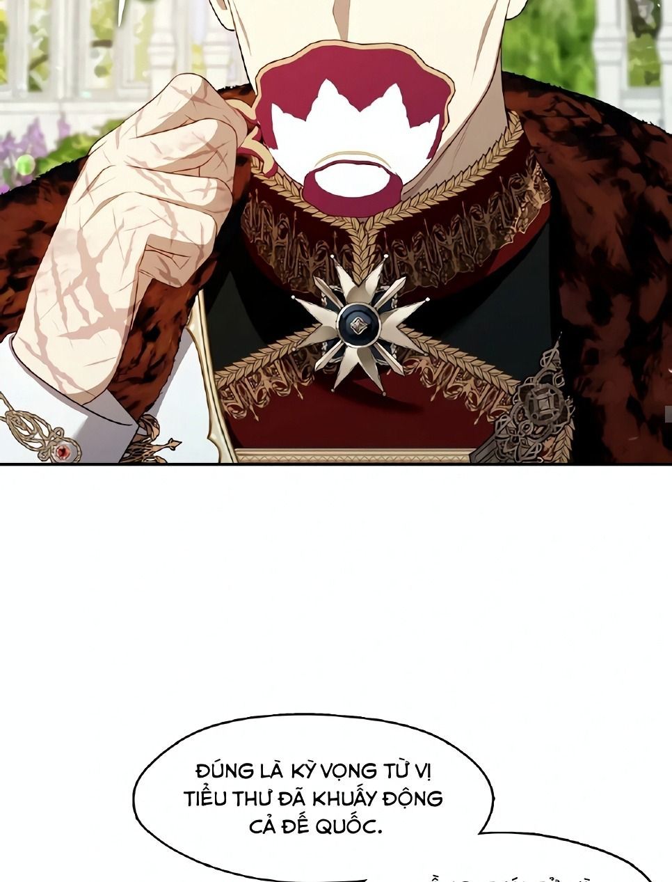 Thợ Săn Hạng S Không Muốn Trở Thành Ác Nữ Chapter 65 - Trang 2