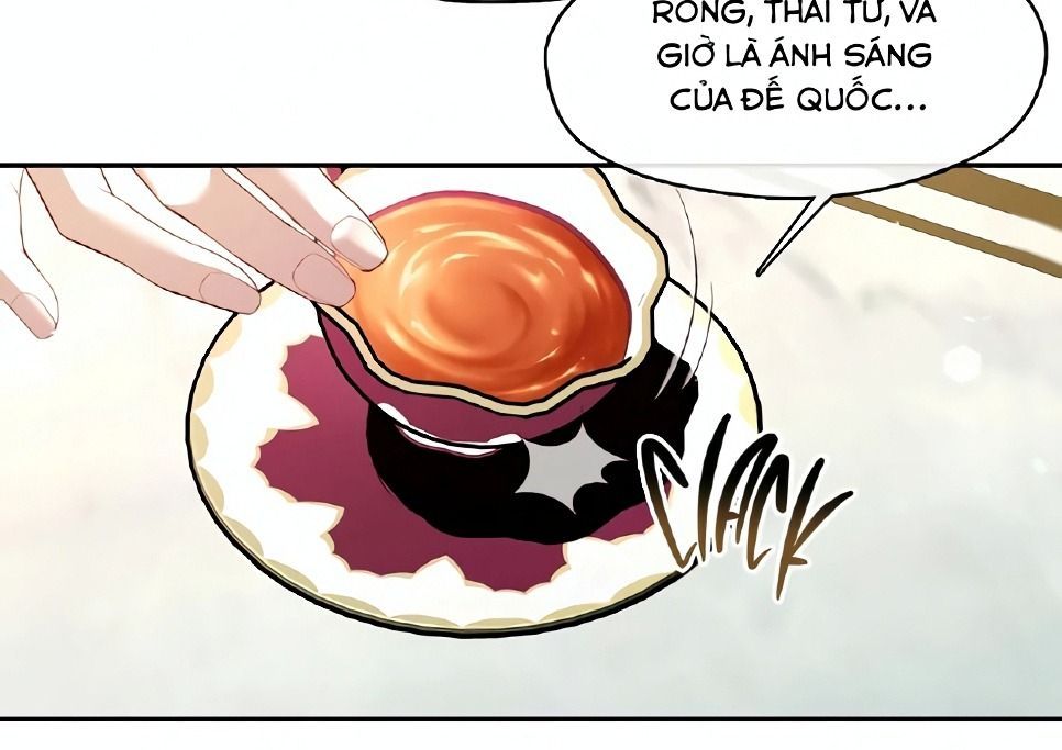 Thợ Săn Hạng S Không Muốn Trở Thành Ác Nữ Chapter 65 - Trang 2