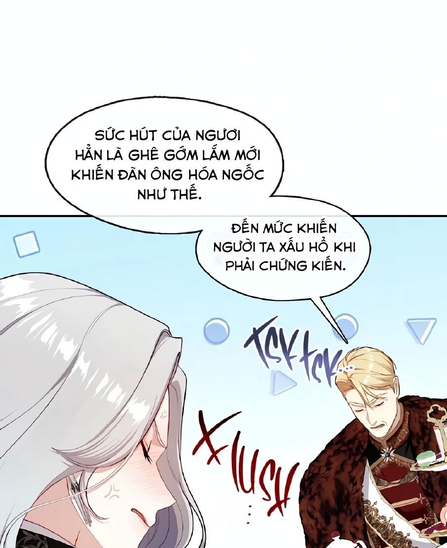 Thợ Săn Hạng S Không Muốn Trở Thành Ác Nữ Chapter 65 - Trang 2