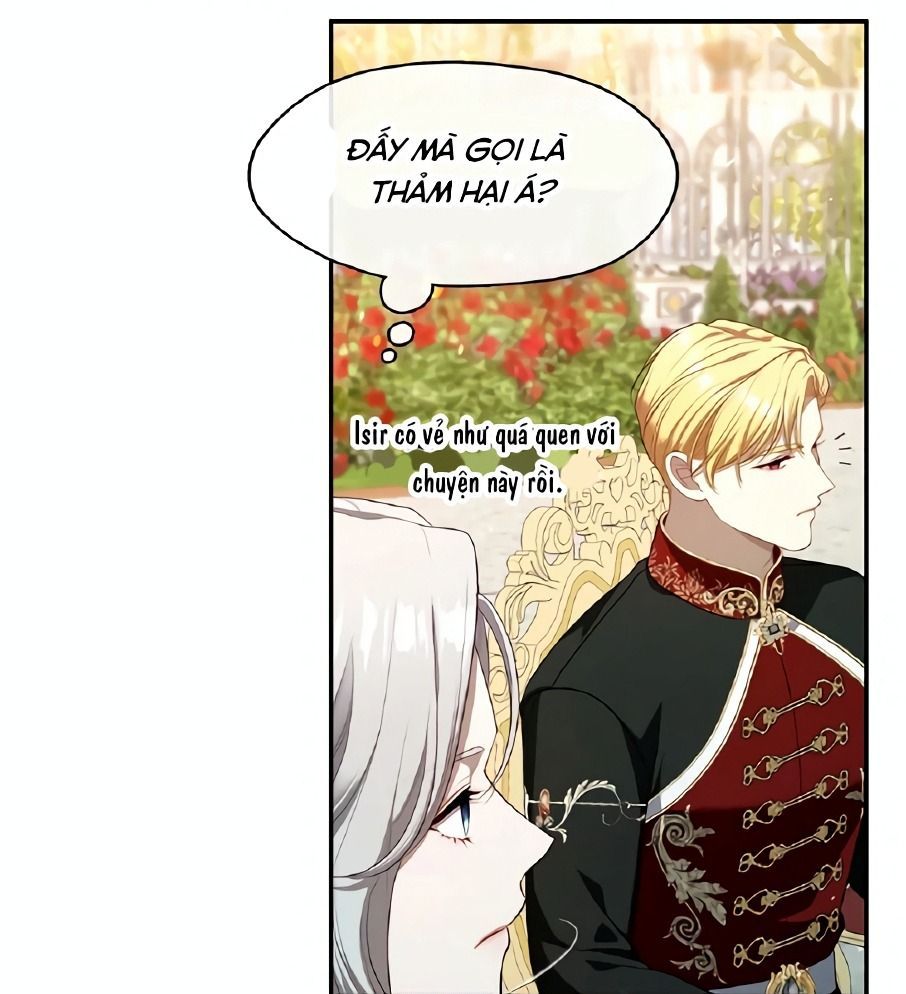 Thợ Săn Hạng S Không Muốn Trở Thành Ác Nữ Chapter 65 - Trang 2