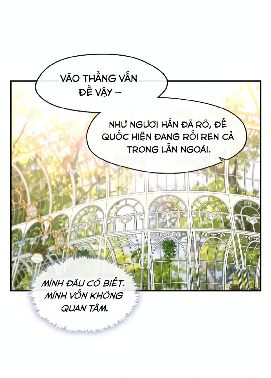 Thợ Săn Hạng S Không Muốn Trở Thành Ác Nữ Chapter 65 - Trang 2