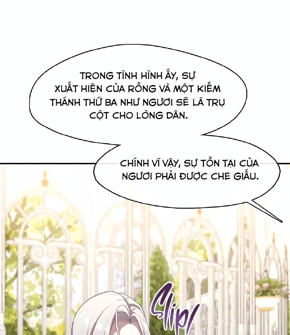 Thợ Săn Hạng S Không Muốn Trở Thành Ác Nữ Chapter 65 - Trang 2