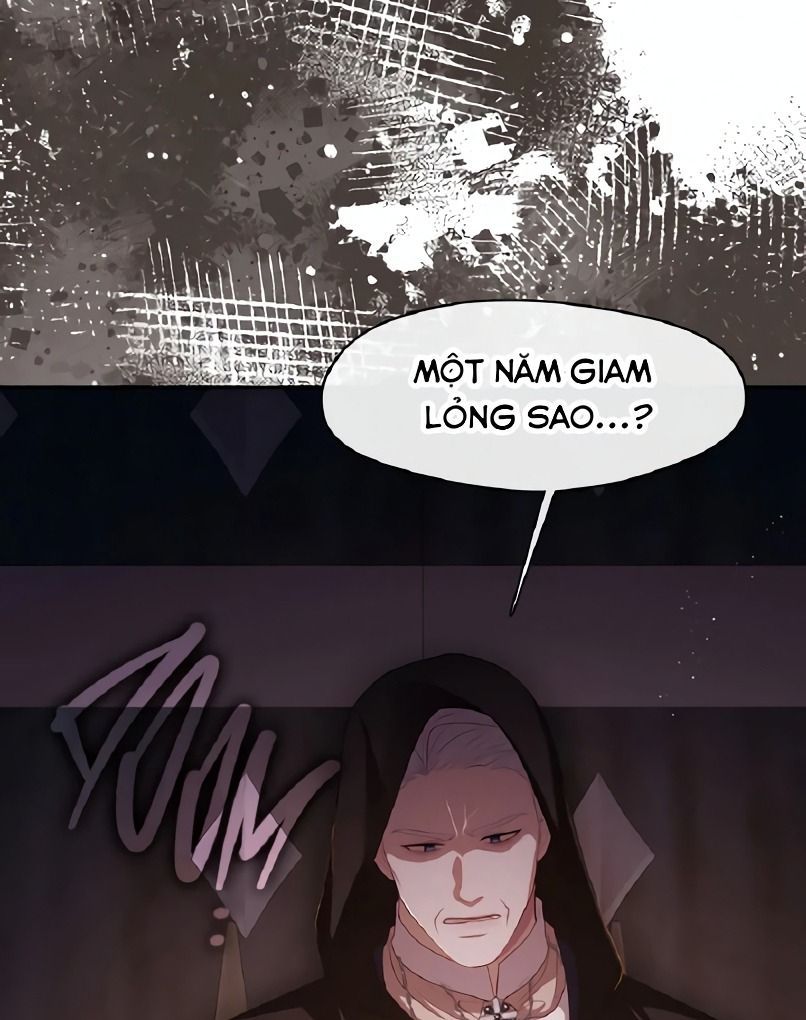Thợ Săn Hạng S Không Muốn Trở Thành Ác Nữ Chapter 65 - Trang 2