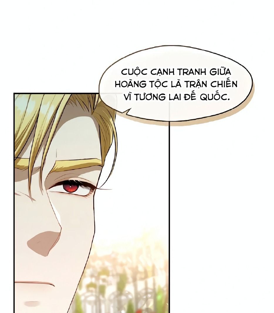Thợ Săn Hạng S Không Muốn Trở Thành Ác Nữ Chapter 65 - Trang 2