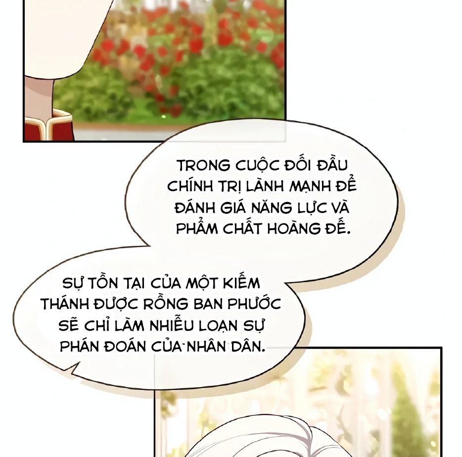 Thợ Săn Hạng S Không Muốn Trở Thành Ác Nữ Chapter 65 - Trang 2