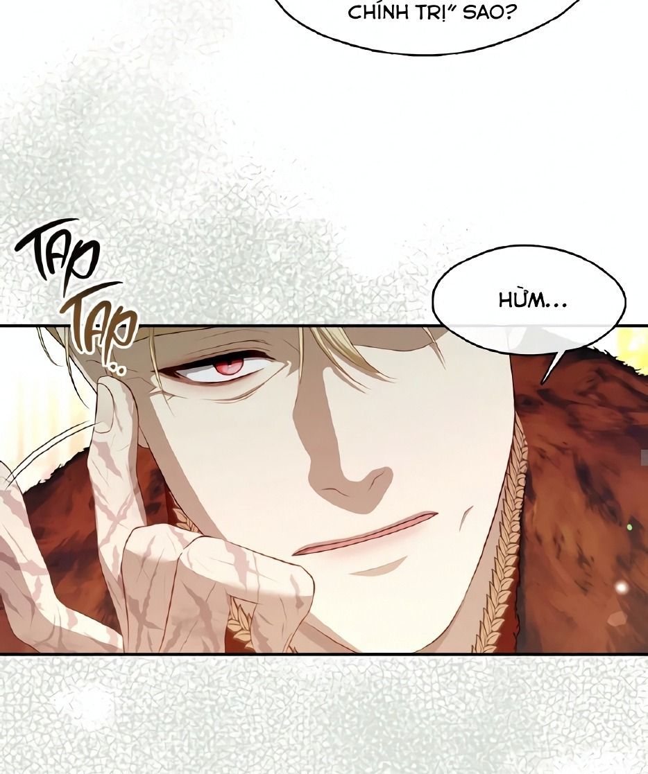 Thợ Săn Hạng S Không Muốn Trở Thành Ác Nữ Chapter 65 - Trang 2