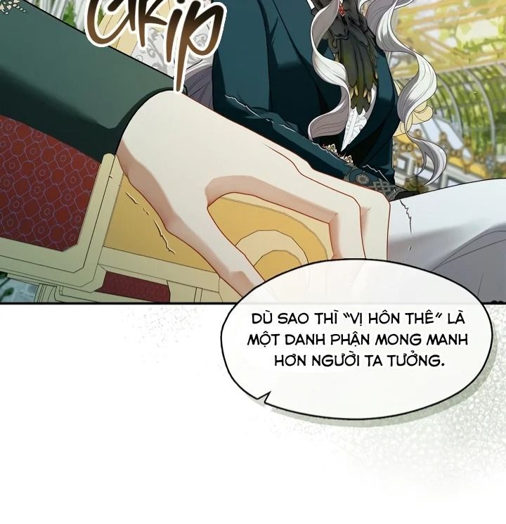 Thợ Săn Hạng S Không Muốn Trở Thành Ác Nữ Chapter 65 - Trang 2