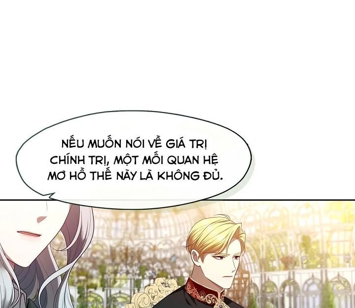 Thợ Săn Hạng S Không Muốn Trở Thành Ác Nữ Chapter 65 - Trang 2