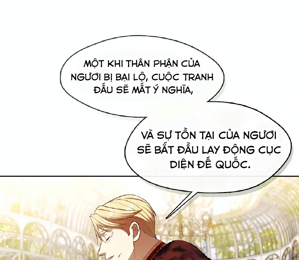 Thợ Săn Hạng S Không Muốn Trở Thành Ác Nữ Chapter 65 - Trang 2