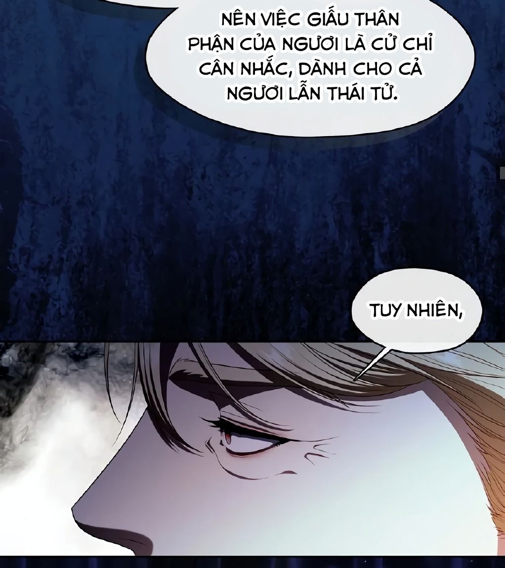 Thợ Săn Hạng S Không Muốn Trở Thành Ác Nữ Chapter 65 - Trang 2