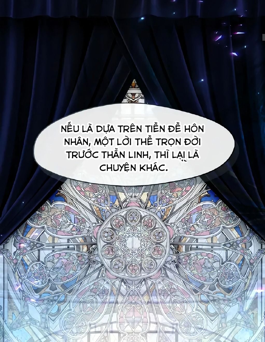 Thợ Săn Hạng S Không Muốn Trở Thành Ác Nữ Chapter 65 - Trang 2