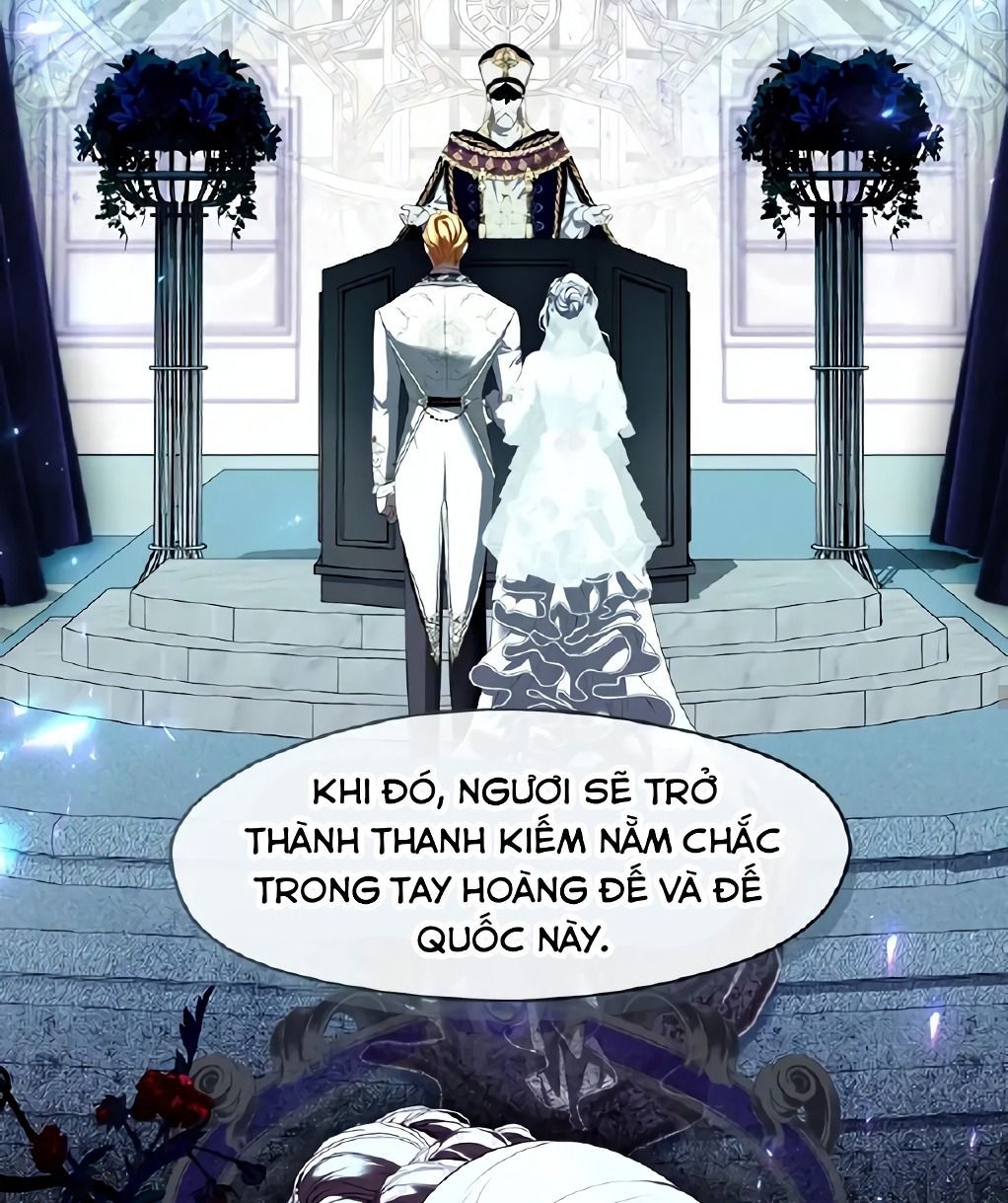 Thợ Săn Hạng S Không Muốn Trở Thành Ác Nữ Chapter 65 - Trang 2