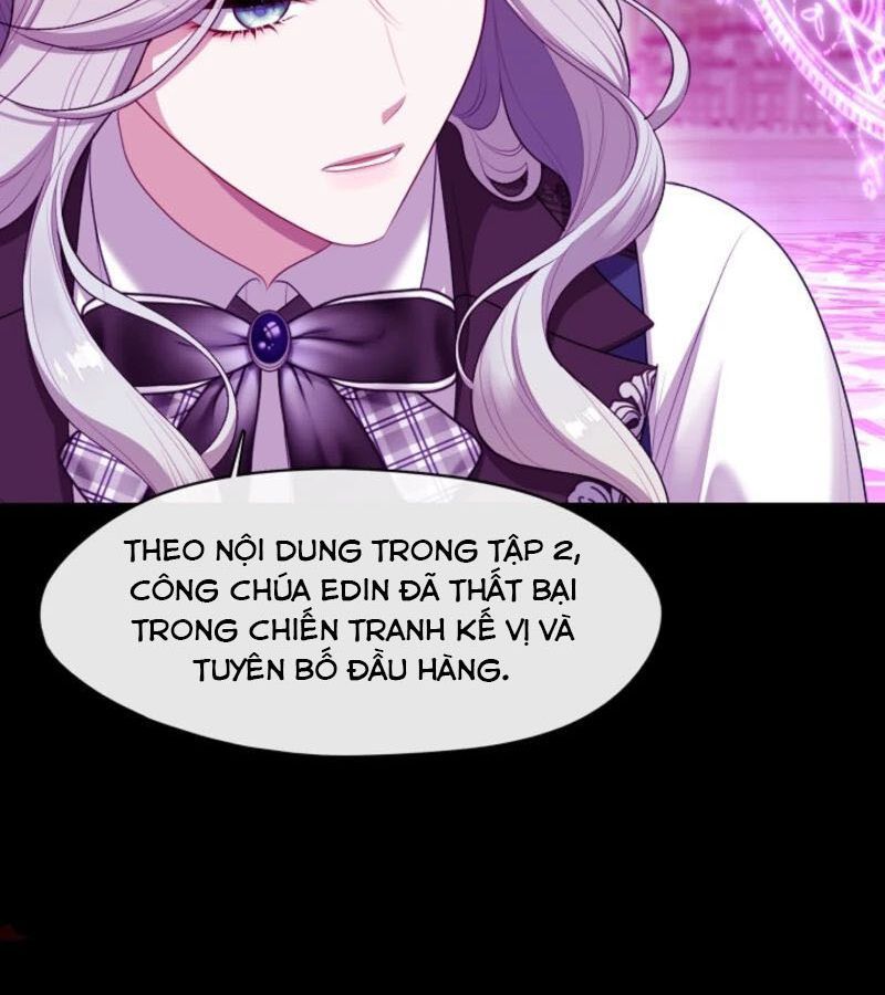 Thợ Săn Hạng S Không Muốn Trở Thành Ác Nữ Chapter 67 - Trang 2