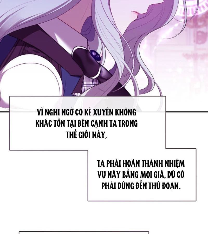 Thợ Săn Hạng S Không Muốn Trở Thành Ác Nữ Chapter 67 - Trang 2