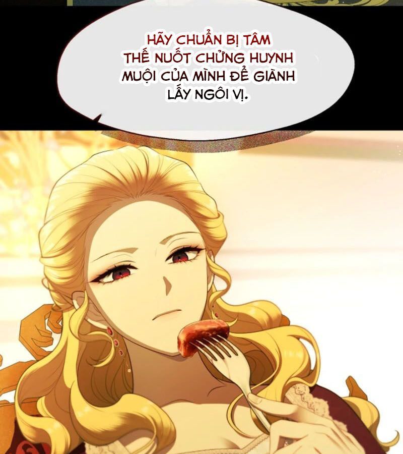 Thợ Săn Hạng S Không Muốn Trở Thành Ác Nữ Chapter 67 - Trang 2