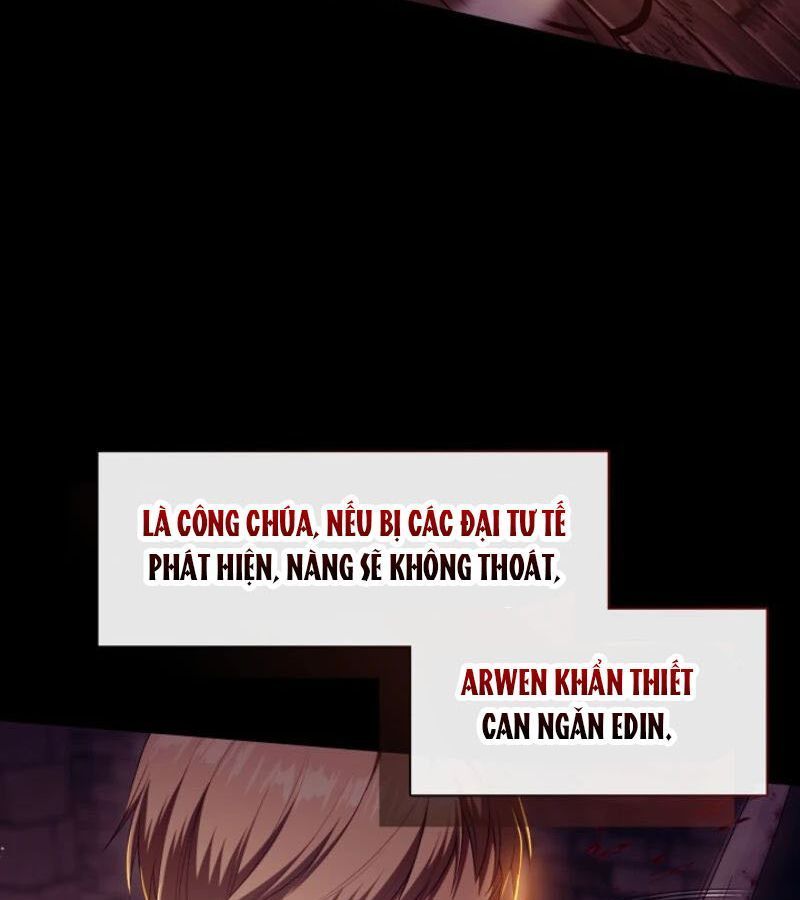 Thợ Săn Hạng S Không Muốn Trở Thành Ác Nữ Chapter 67 - Trang 2