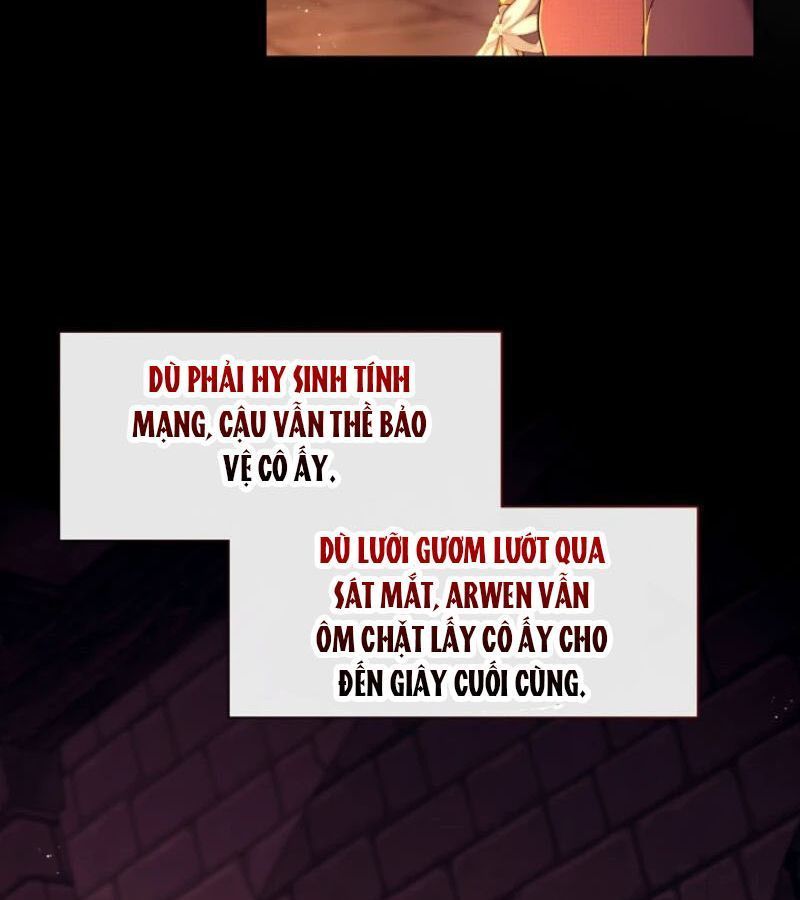 Thợ Săn Hạng S Không Muốn Trở Thành Ác Nữ Chapter 67 - Trang 2