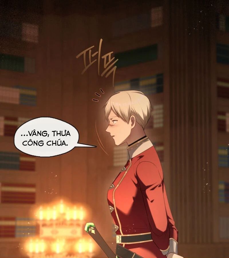 Thợ Săn Hạng S Không Muốn Trở Thành Ác Nữ Chapter 67 - Trang 2
