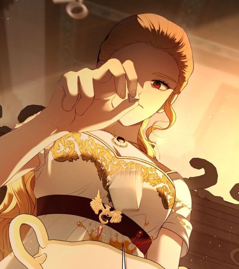 Thợ Săn Hạng S Không Muốn Trở Thành Ác Nữ Chapter 67 - Trang 2