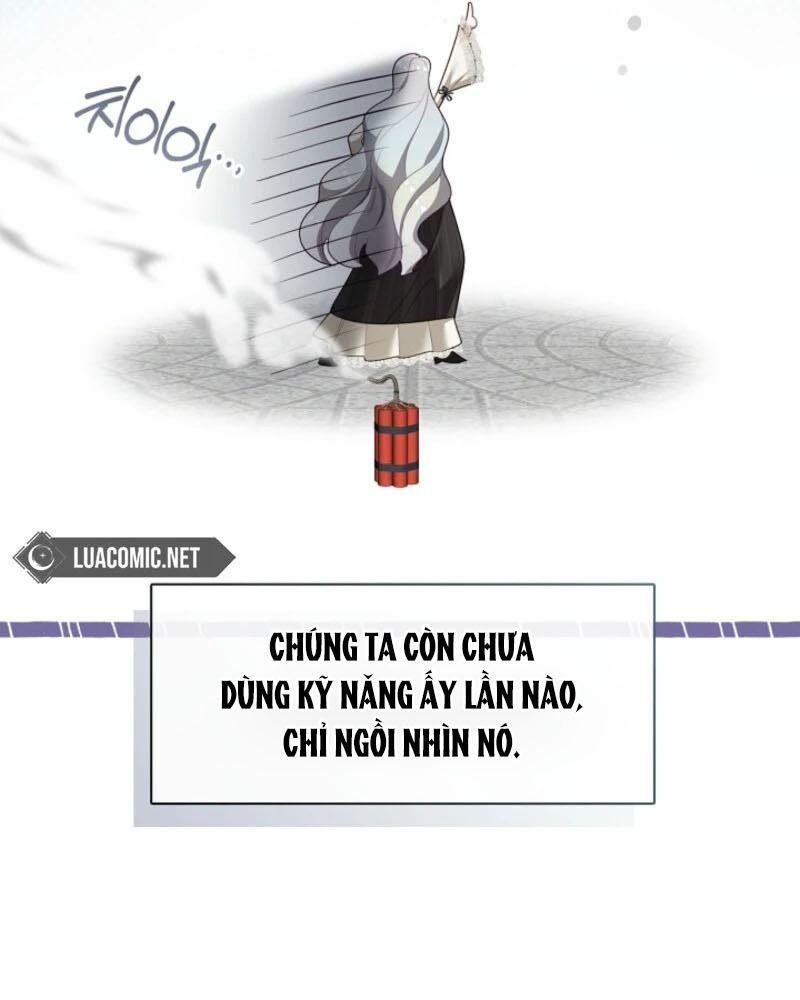 Thợ Săn Hạng S Không Muốn Trở Thành Ác Nữ Chapter 68 - Trang 2