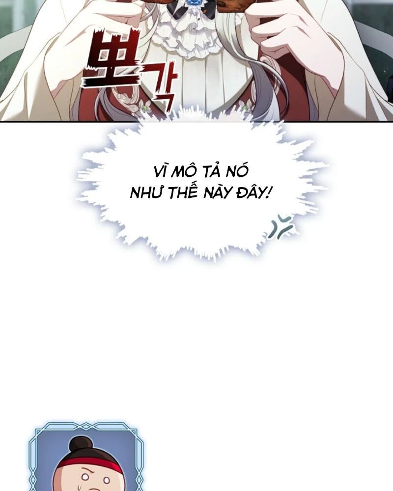 Thợ Săn Hạng S Không Muốn Trở Thành Ác Nữ Chapter 68 - Trang 2