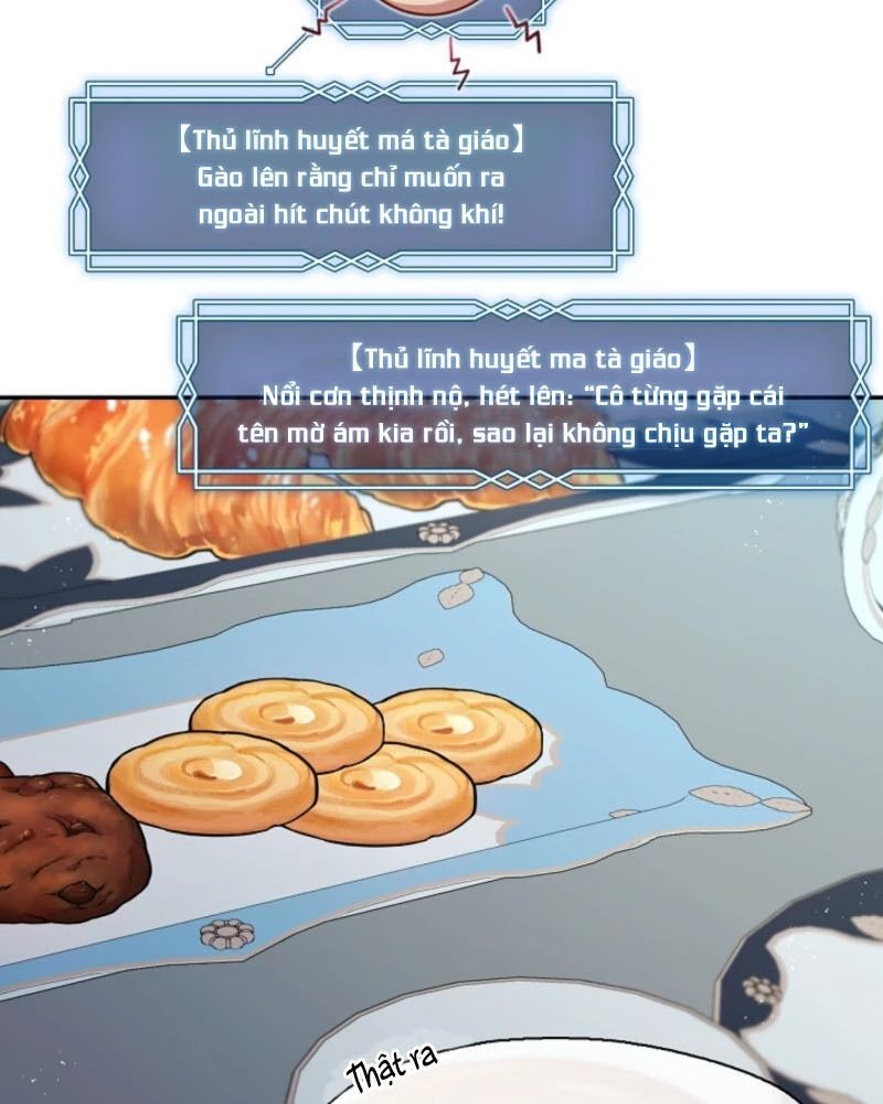 Thợ Săn Hạng S Không Muốn Trở Thành Ác Nữ Chapter 68 - Trang 2