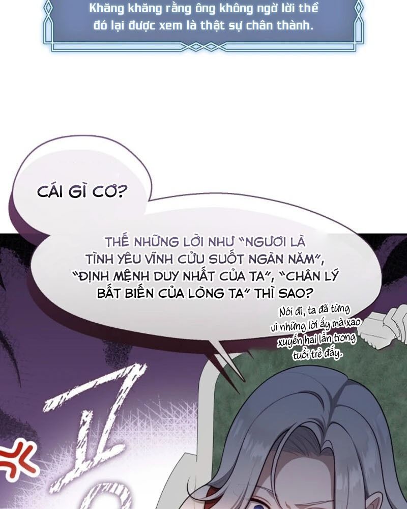 Thợ Săn Hạng S Không Muốn Trở Thành Ác Nữ Chapter 68 - Trang 2