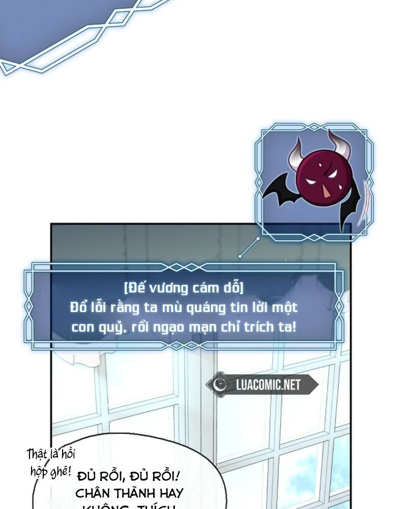 Thợ Săn Hạng S Không Muốn Trở Thành Ác Nữ Chapter 68 - Trang 2