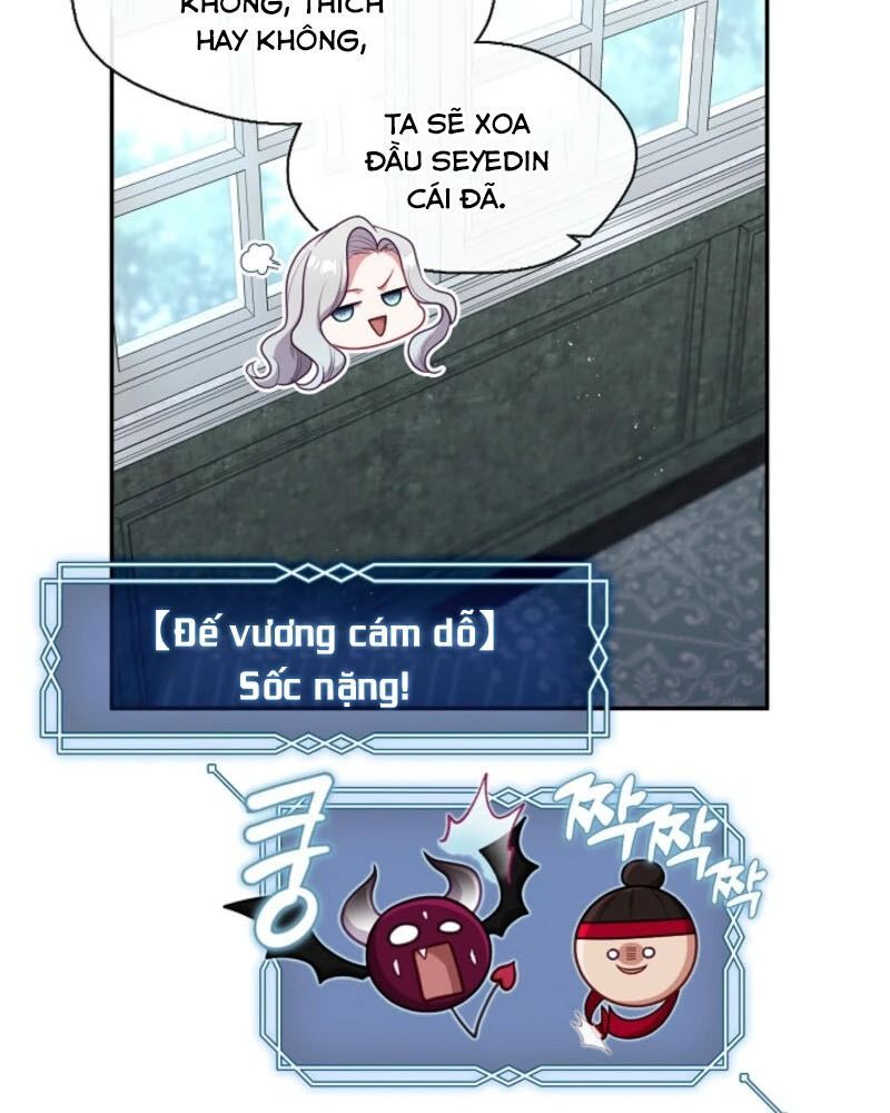 Thợ Săn Hạng S Không Muốn Trở Thành Ác Nữ Chapter 68 - Trang 2