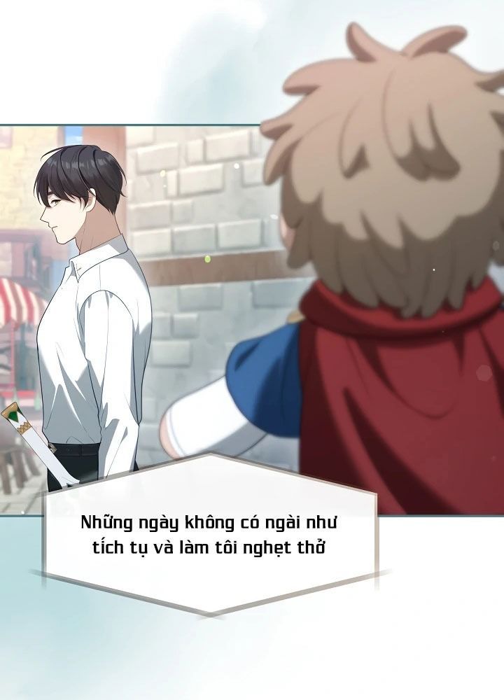 Thợ Săn Hạng S Không Muốn Trở Thành Ác Nữ Chapter 69 - Trang 2
