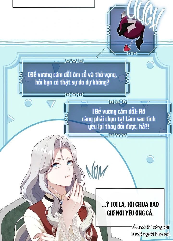Thợ Săn Hạng S Không Muốn Trở Thành Ác Nữ Chapter 69 - Trang 2