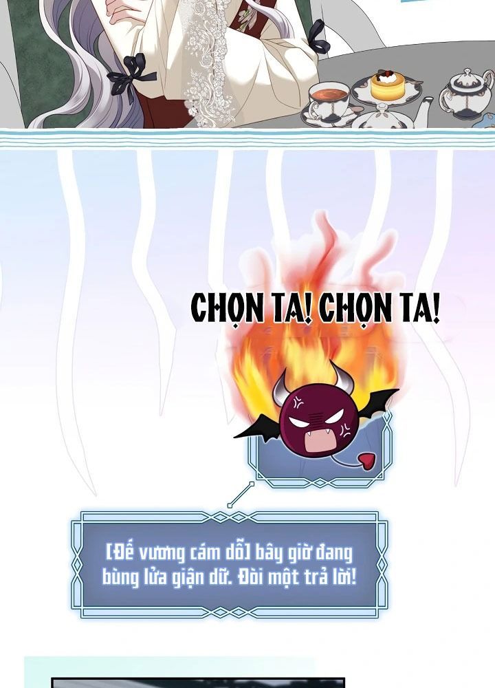 Thợ Săn Hạng S Không Muốn Trở Thành Ác Nữ Chapter 69 - Trang 2
