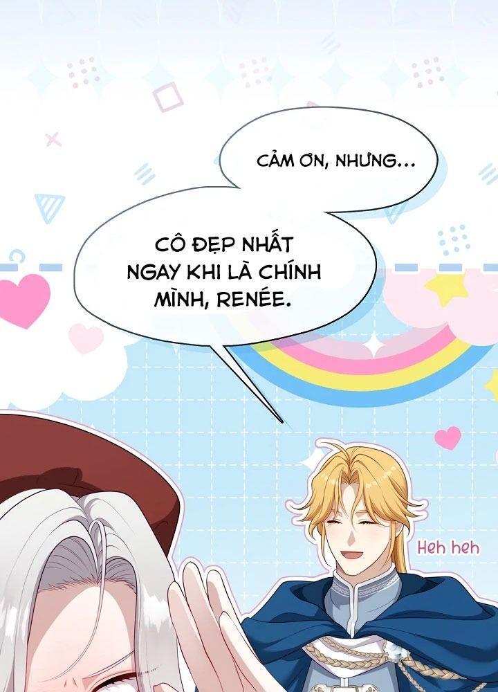 Thợ Săn Hạng S Không Muốn Trở Thành Ác Nữ Chapter 69 - Trang 2