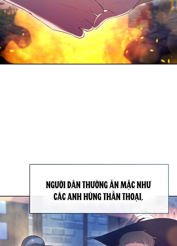 Thợ Săn Hạng S Không Muốn Trở Thành Ác Nữ Chapter 69 - Trang 2