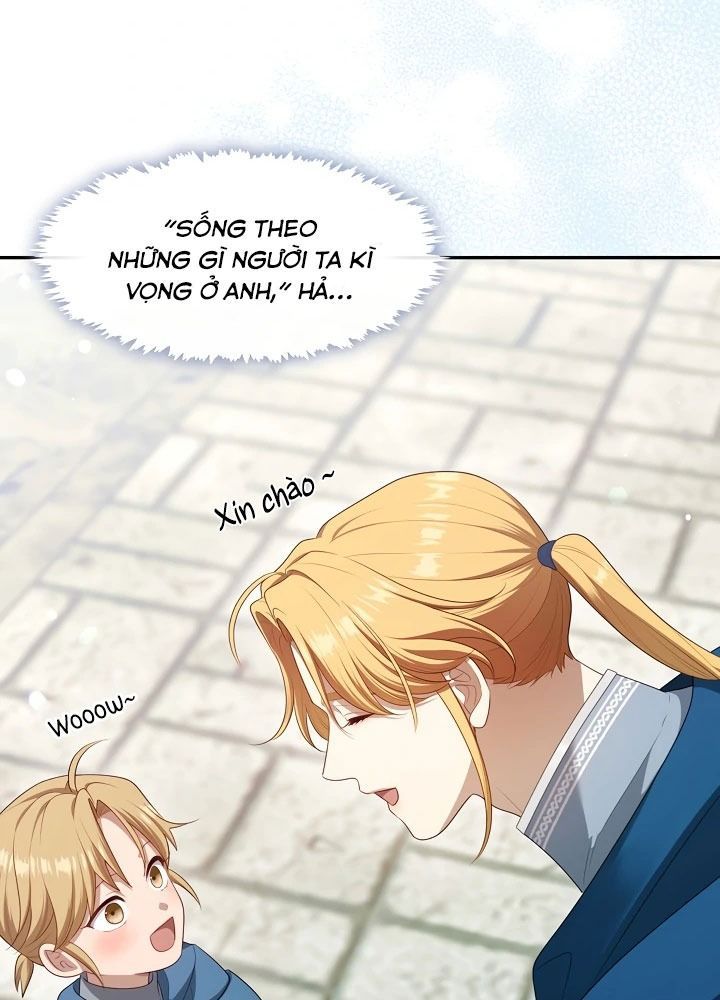 Thợ Săn Hạng S Không Muốn Trở Thành Ác Nữ Chapter 69 - Trang 2