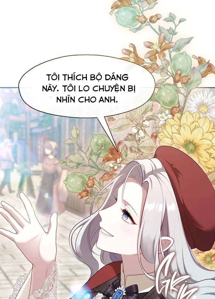 Thợ Săn Hạng S Không Muốn Trở Thành Ác Nữ Chapter 69 - Trang 2