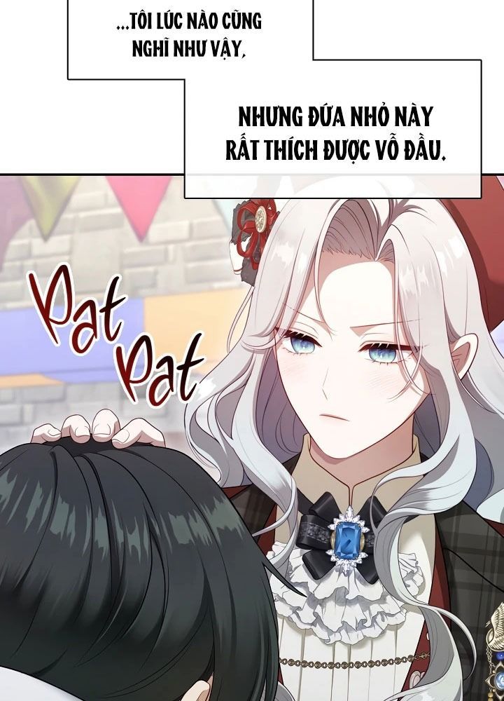 Thợ Săn Hạng S Không Muốn Trở Thành Ác Nữ Chapter 69 - Trang 2