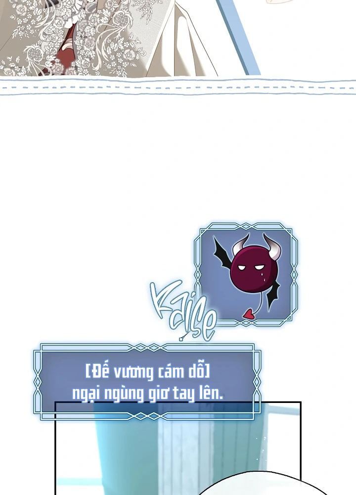 Thợ Săn Hạng S Không Muốn Trở Thành Ác Nữ Chapter 69 - Trang 2