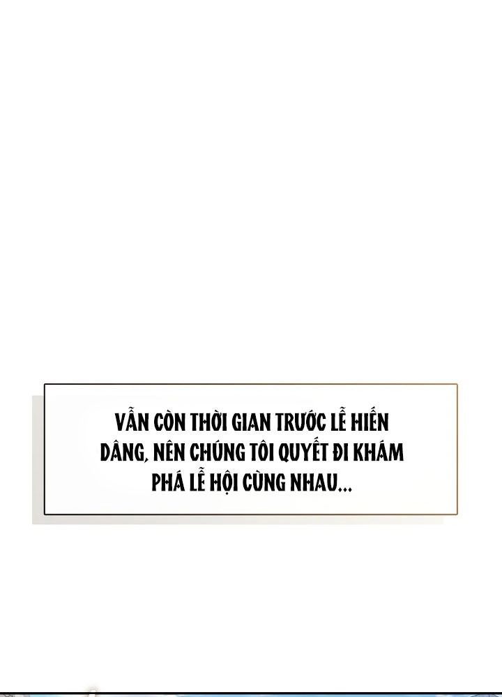 Thợ Săn Hạng S Không Muốn Trở Thành Ác Nữ Chapter 69 - Trang 2