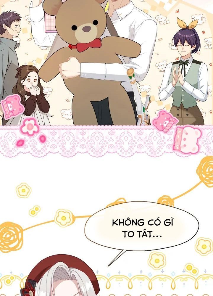Thợ Săn Hạng S Không Muốn Trở Thành Ác Nữ Chapter 69 - Trang 2
