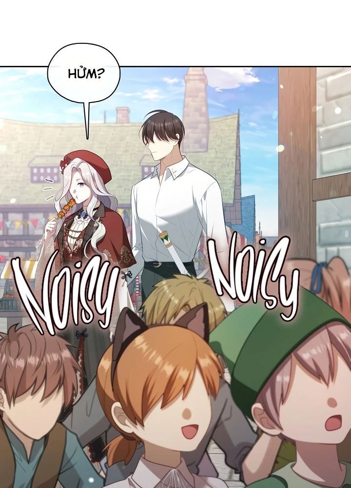 Thợ Săn Hạng S Không Muốn Trở Thành Ác Nữ Chapter 69 - Trang 2