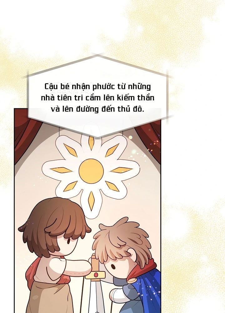 Thợ Săn Hạng S Không Muốn Trở Thành Ác Nữ Chapter 69 - Trang 2