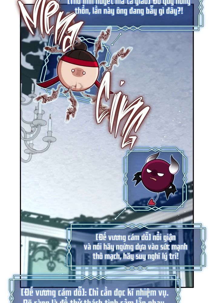 Thợ Săn Hạng S Không Muốn Trở Thành Ác Nữ Chapter 69 - Trang 2