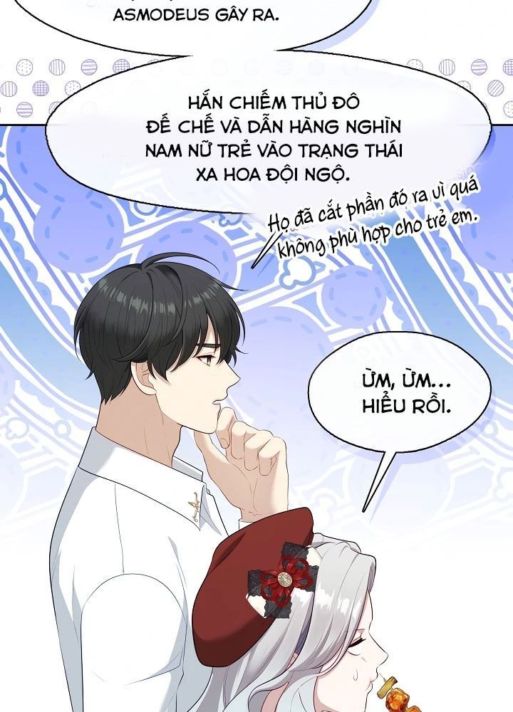 Thợ Săn Hạng S Không Muốn Trở Thành Ác Nữ Chapter 69 - Trang 2