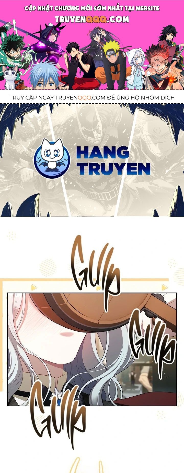 Thợ Săn Hạng S Không Muốn Trở Thành Ác Nữ Chapter 70 - Trang 2