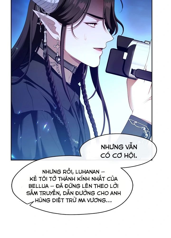 Thợ Săn Hạng S Không Muốn Trở Thành Ác Nữ Chapter 70 - Trang 2