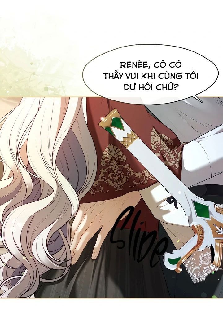Thợ Săn Hạng S Không Muốn Trở Thành Ác Nữ Chapter 70 - Trang 2