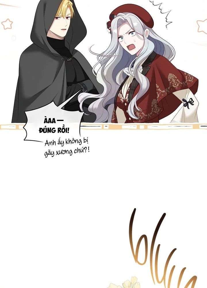 Thợ Săn Hạng S Không Muốn Trở Thành Ác Nữ Chapter 70 - Trang 2