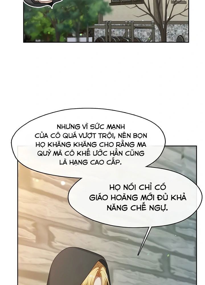 Thợ Săn Hạng S Không Muốn Trở Thành Ác Nữ Chapter 70 - Trang 2
