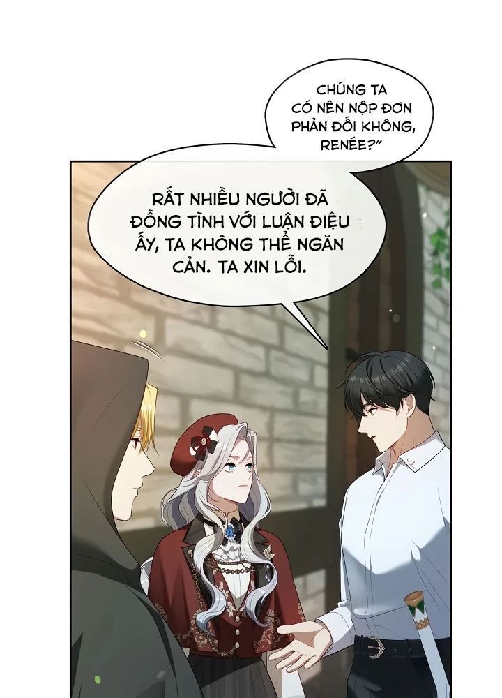 Thợ Săn Hạng S Không Muốn Trở Thành Ác Nữ Chapter 70 - Trang 2